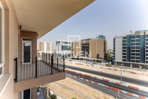 Appartement à Motor City, Dubai, 3 chambres, 207.92 m², № 126789 - photo 12
