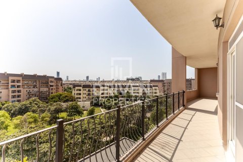 Appartement à Motor City, Dubai, 3 chambres, 207.92 m², № 126789 - photo 11