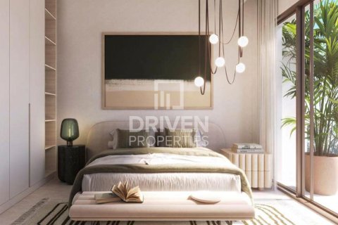 Villa à The Valley, Dubai, 3 chambres, 207.55 m², № 126790