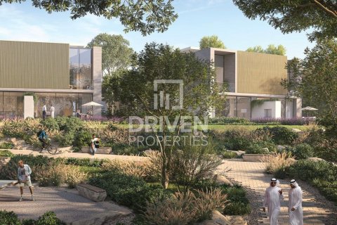 Villa in Dubai 4 bedrooms, 374.49 sq.m. № 126793 - photo 8