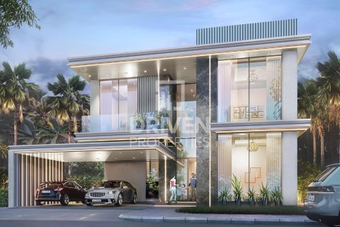 Maison de ville à Dubai, 4 chambres, 205.13 m², № 126788 - photo 9