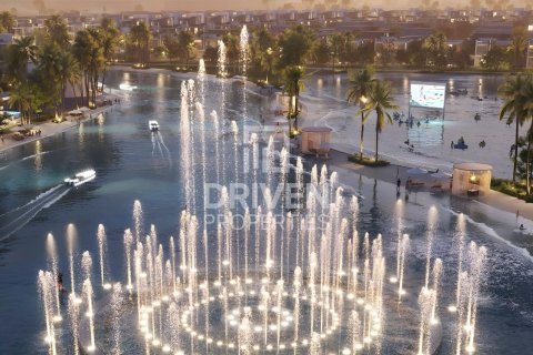 Maison de ville à Dubai, 4 chambres, 205.13 m², № 126788 - photo 19