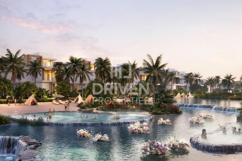 Maison de ville à Dubai, 4 chambres, 205.13 m², № 126788 - photo 3