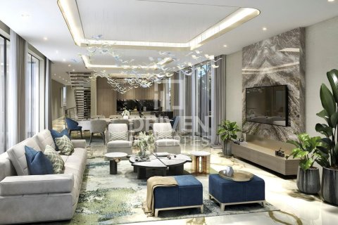 Maison de ville à Dubai, 4 chambres, 205.13 m², № 126788 - photo 22
