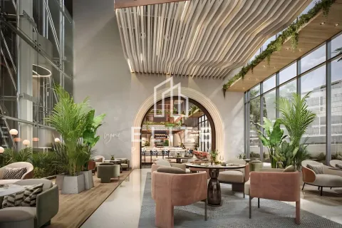 Apartamento en Dubai, 30 m², № 53633 - foto 7