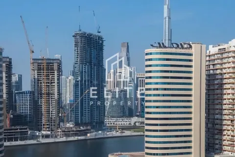 Apartamento en Dubai, 30 m², № 53633 - foto 9