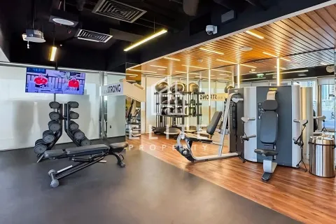 Apartamento en Dubai, 30 m², № 53633 - foto 5