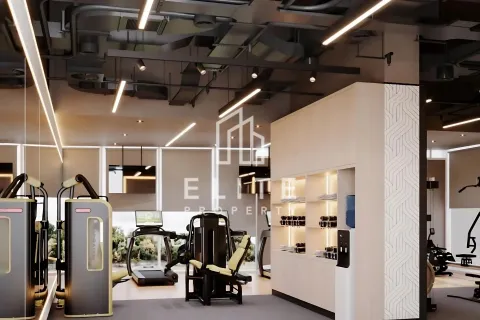 Apartamento en Dubai, 30 m², № 53633 - foto 3