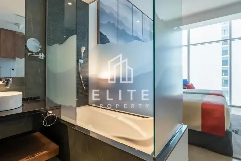 Apartamento en Dubai, 30 m², № 53633 - foto 4