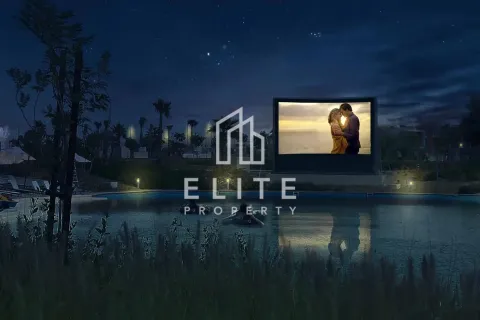 Villa à Dubai, 5 chambres, № 53629 - photo 11