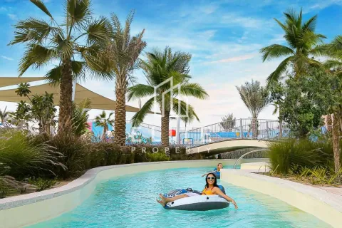 Villa à Dubai, 5 chambres, № 53629 - photo 10