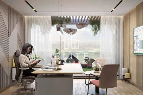 Villa à Dubai, 5 chambres, № 53629 - photo 2