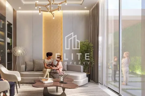 Villa à Dubai, 5 chambres, № 53629 - photo 5