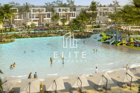 Villa à Dubai, 5 chambres, № 53629 - photo 7