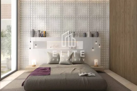 Villa à Dubai, 5 chambres, № 53629 - photo 3