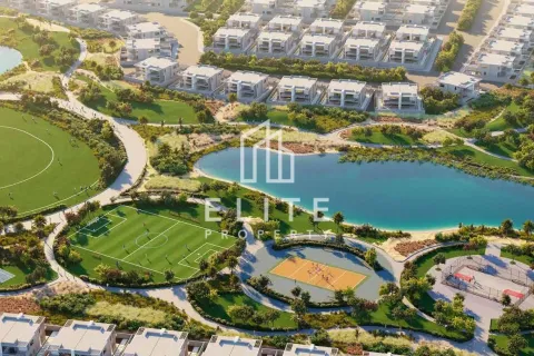 Villa à Dubai, 5 chambres, № 53629 - photo 12