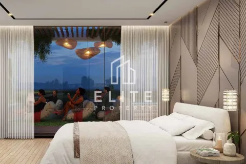 Villa à Dubai, 5 chambres, № 53629 - photo 6