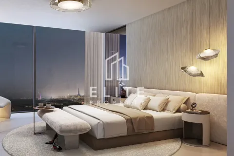 Apartamento en Dubai, estudio, 109 m², № 53634 - foto 11