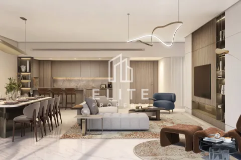 Apartamento en Dubai, estudio, 109 m², № 53634 - foto 8