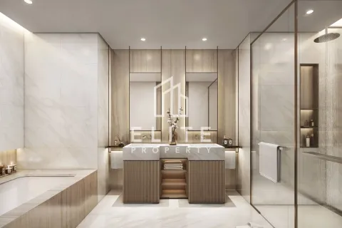 Apartamento en Dubai, estudio, 109 m², № 53634 - foto 9