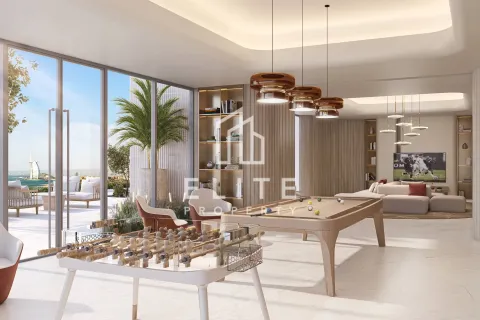 Apartamento en Dubai, estudio, 109 m², № 53634 - foto 5