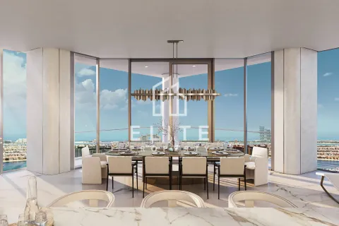 Apartamento en Dubai, estudio, 109 m², № 53634 - foto 4