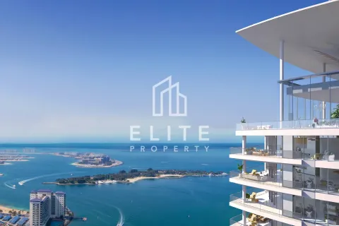 Apartamento en Dubai, estudio, 109 m², № 53634 - foto 17