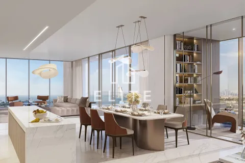 Apartamento en Dubai, estudio, 109 m², № 53634 - foto 6