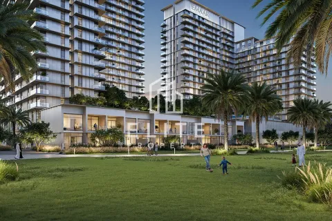 Apartamento en Dubai, estudio, 69 m², № 53631 - foto 1