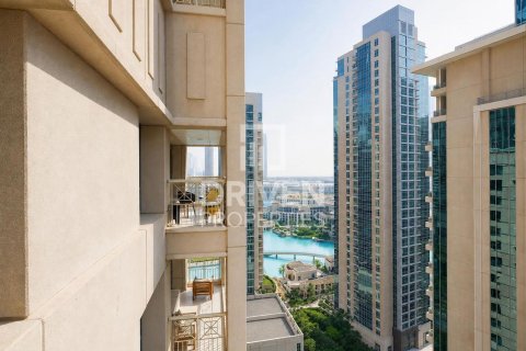 Apartment in 29 Burj Boulevard, Downtown Dubai (Downtown Burj Dubai), Dubai 1 bedroom, 79.34 sq.m. № 127505 - photo 12