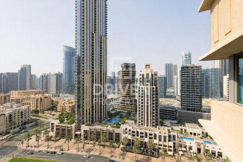 Apartment in 29 Burj Boulevard, Downtown Dubai (Downtown Burj Dubai), Dubai 1 bedroom, 79.34 sq.m. № 127505 - photo 11