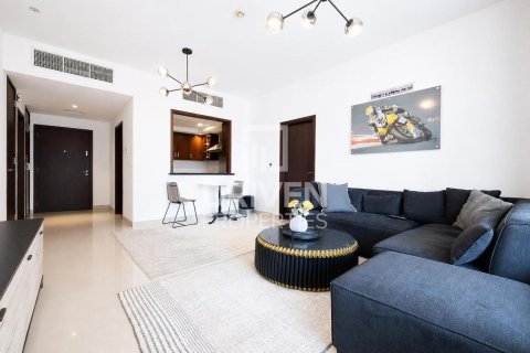 Apartment in 29 Burj Boulevard, Downtown Dubai (Downtown Burj Dubai), Dubai 1 bedroom, 79.34 sq.m. № 127505 - photo 2