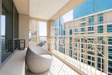 Apartment in 29 Burj Boulevard, Downtown Dubai (Downtown Burj Dubai), Dubai 1 bedroom, 79.34 sq.m. № 127505 - photo 10