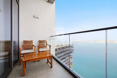 Apartment in Maritime City, Dubai 2 bedrooms, 129.51 sq.m. № 127506
