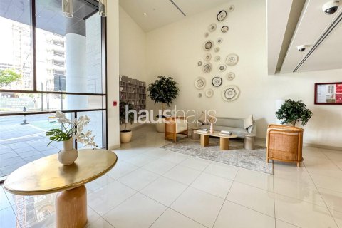 Apartment in Dubai Hills Estate, Dubai 1 bedroom, 61 sq.m. № 45215 - photo 13