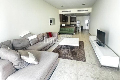 شقة في مرسى دبي, دبي 1غرف نوم, 89 م² رقم 45219 - صورة 1