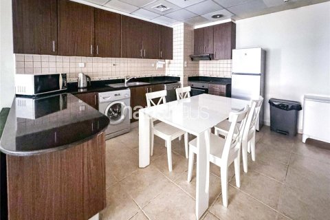 شقة في مرسى دبي, دبي 1غرف نوم, 89 م² رقم 45219 - صورة 5