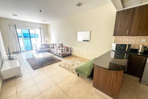 شقة في مرسى دبي, دبي 1غرف نوم, 89 م² رقم 45219 - صورة 2