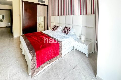 شقة في مرسى دبي, دبي 1غرف نوم, 89 م² رقم 45219 - صورة 10
