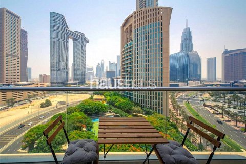 شقة في The Lofts, وسط مدينة دبي, دبي 1غرف نوم, 69 م² رقم 45217 - صورة 1