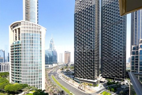 شقة في The Lofts, وسط مدينة دبي, دبي 1غرف نوم, 69 م² رقم 45217 - صورة 9