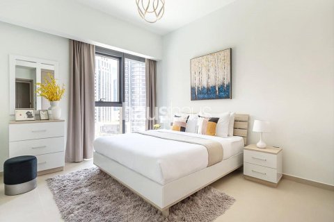 شقة في Opera District, وسط مدينة دبي, دبي 1غرف نوم, 74 م² رقم 45220 - صورة 5