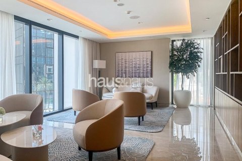 شقة في Opera District, وسط مدينة دبي, دبي 1غرف نوم, 74 م² رقم 45220 - صورة 12