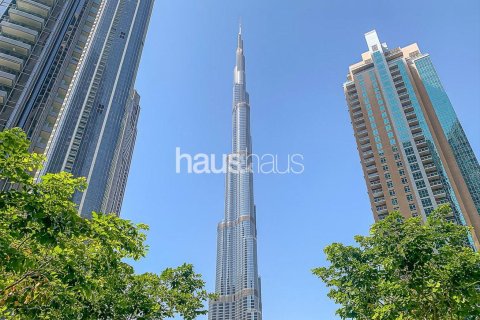 شقة في Opera District, وسط مدينة دبي, دبي 1غرف نوم, 74 م² رقم 45220 - صورة 14