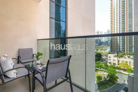 شقة في Opera District, وسط مدينة دبي, دبي 1غرف نوم, 74 م² رقم 45220 - صورة 8