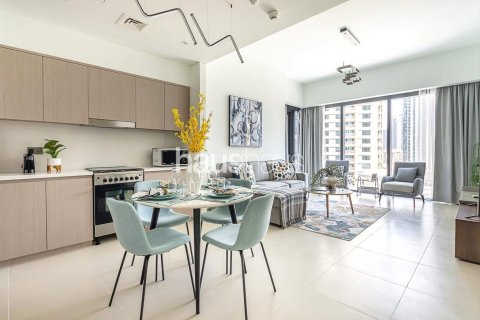 شقة في Opera District, وسط مدينة دبي, دبي 1غرف نوم, 74 م² رقم 45220 - صورة 1