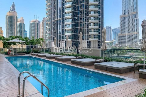 شقة في Opera District, وسط مدينة دبي, دبي 1غرف نوم, 74 م² رقم 45220 - صورة 10