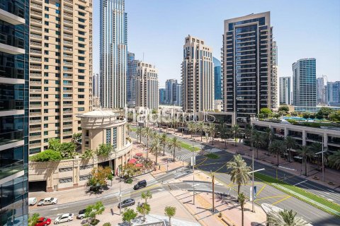 شقة في Opera District, وسط مدينة دبي, دبي 1غرف نوم, 74 م² رقم 45220 - صورة 9