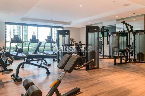 شقة في Opera District, وسط مدينة دبي, دبي 1غرف نوم, 74 م² رقم 45220 - صورة 11