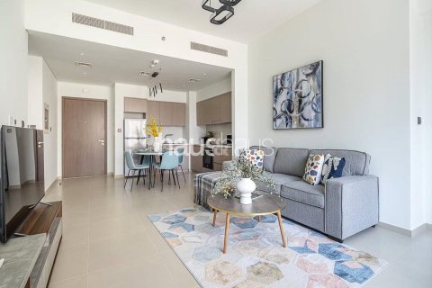 شقة في Opera District, وسط مدينة دبي, دبي 1غرف نوم, 74 م² رقم 45220 - صورة 3